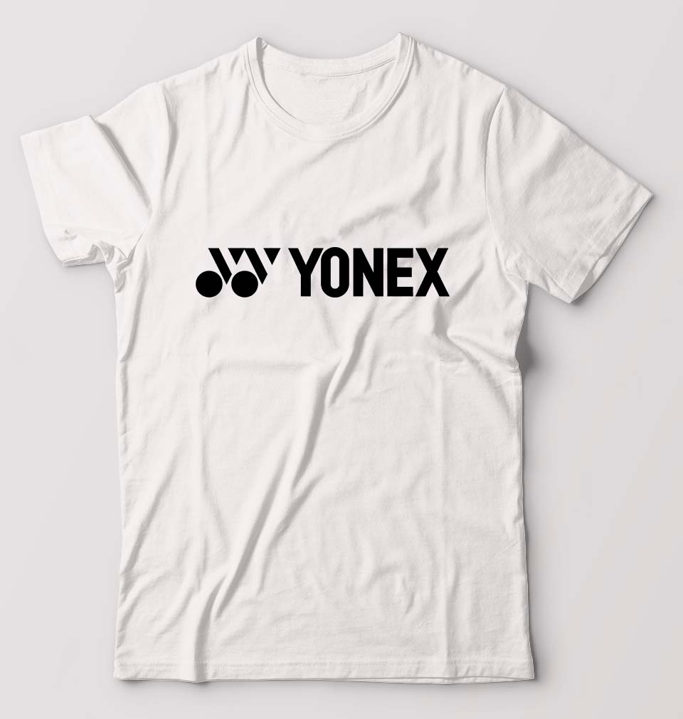 Yonex Male Round Neck Half Sleeve T-Shirt