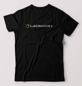 L-Acoustics Male Round Neck Half Sleeve T-Shirt