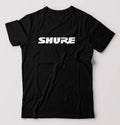 Shure Male Round Neck Half Sleeve T-Shirt
