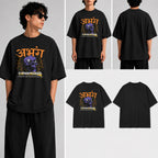 अभंग Unisex Oversized Standard T-Shirt for man & women