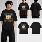 सुपरस्टार Unisex Oversized Standard T-Shirt for man & women