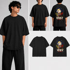 वंडर Woman Unisex Oversized Standard T-Shirt for man & women
