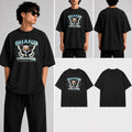 Shanti Unisex Oversized Standard T-Shirt for man & women