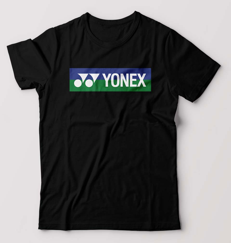 Yonex Male Round Neck Half Sleeve T-Shirt