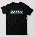 Yonex Male Round Neck Half Sleeve T-Shirt