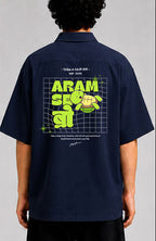 Aram se Bro Unisex Oversized Shirt for man & women
