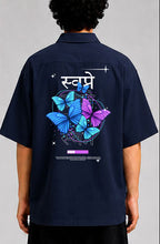 Sapney Unisex Oversized Shirt for man & women