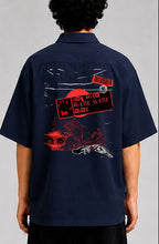 And then there were none Unisex Oversized Shirt for man & women