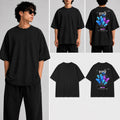 Sapney Unisex Oversized Standard T-Shirt for man & women