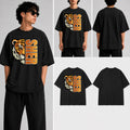 SHER Unisex Oversized Standard T-Shirt for man & women