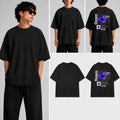 Nirakar Unisex Oversized Standard T-Shirt for man & women