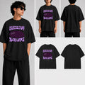 BACHE KI JAAN LOGE KYA Unisex Oversized Standard T-Shirt for man & women
