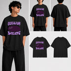 BACHE KI JAAN LOGE KYA Unisex Oversized Standard T-Shirt for man & women