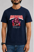 Khoon Bhari Maang Male Round Neck Half Sleeve T-Shirt
