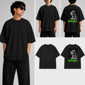 The Great Kalakaar Unisex Oversized Standard T-Shirt for man & women