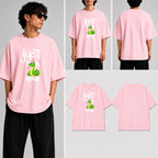 Just for Fun Unisex Oversized Standard T-Shirt for man & women