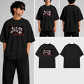 Future andhkar Unisex Oversized Standard T-Shirt for man & women